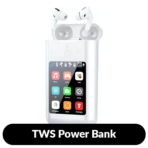 TWS PowerBank